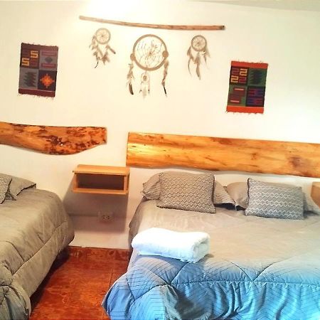 Vacahouse Hostels B&B Huaraz  Exterior photo