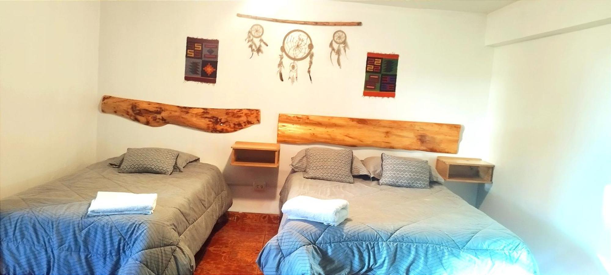 Vacahouse Hostels B&B Huaraz  Exterior photo