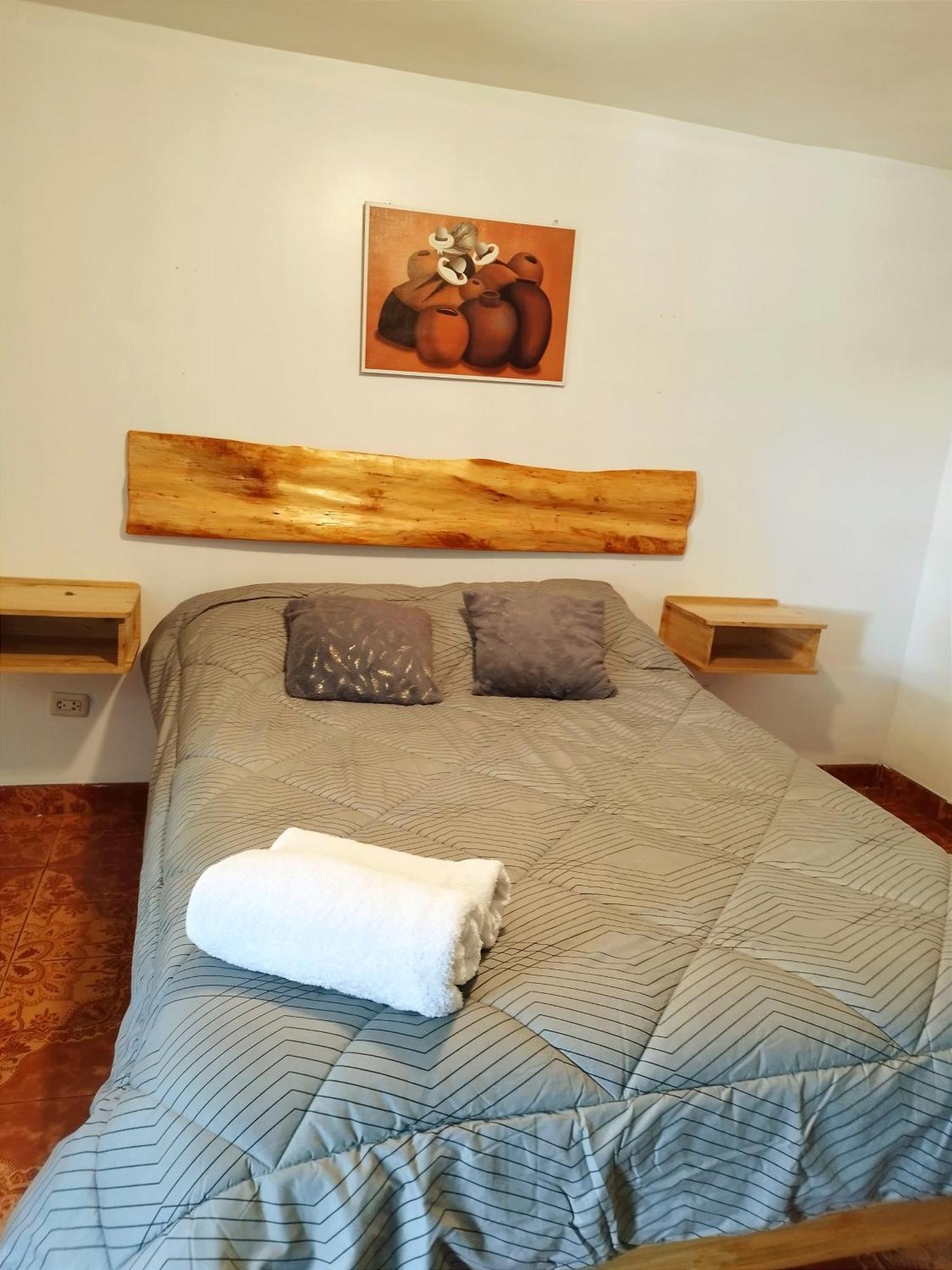 Vacahouse Hostels B&B Huaraz  Exterior photo